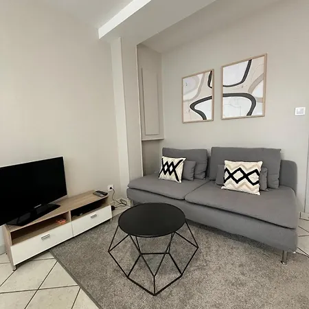 Le Contemporain - 2p - Wifi Ρουέν