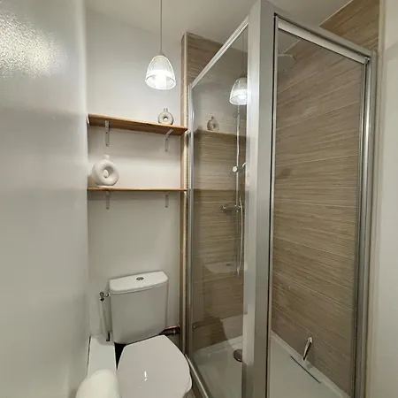 Le Contemporain - 2p - Wifi * Руан