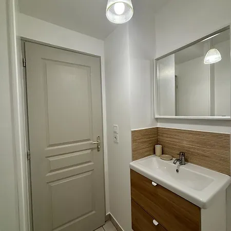 Le Contemporain - 2p - Wifi Διαμέρισμα