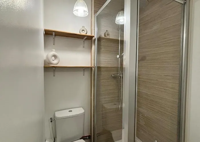 Le Contemporain - 2p - Wifi * Rouen